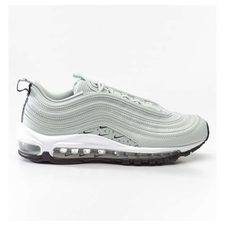 Nike At Air Max 97 Lx 002 világos ezüst világos ezüst szürke