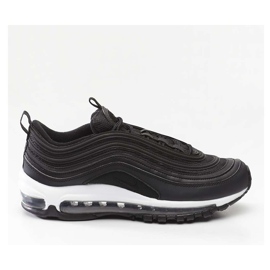 Nike In Air Max 006 fekete fekete fekete