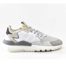 Adidas Nite Jogger 950 felhőfehér, kristályfehér, fekete mag szürke sokszínű