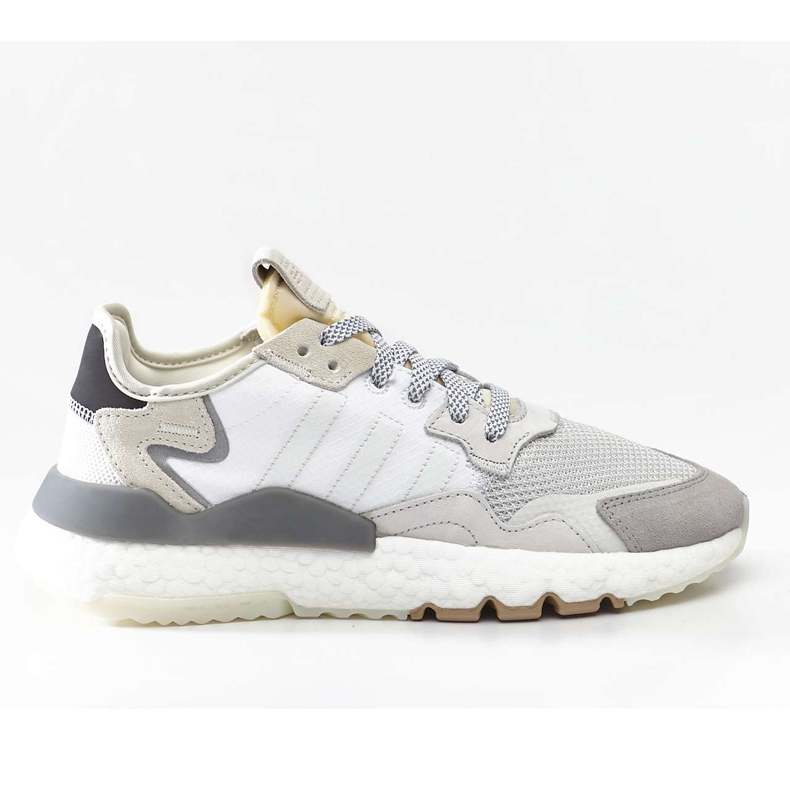 Adidas Nite Jogger 950 felhőfehér, kristályfehér, fekete mag szürke sokszínű