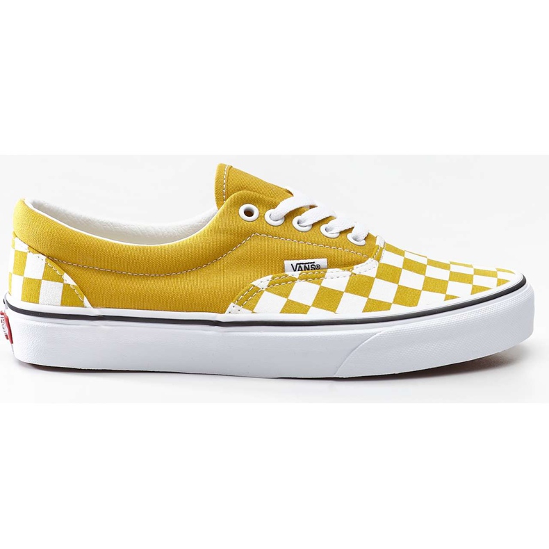 Vans Era Vly Sárgája sárga igazán fehér