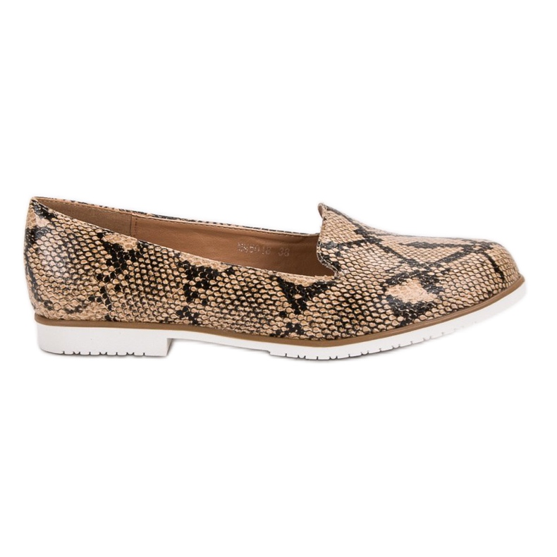 SHELOVET Lordsy Snake Print barna