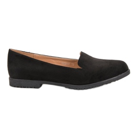 SHELOVET Fekete urak