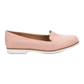 SHELOVET Por Urak rózsaszín