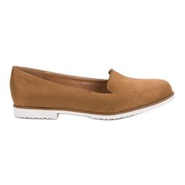 SHELOVET Teve urak barna