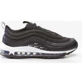 Nike In Air Max 97 Lx 001 fekete fekete fehér
