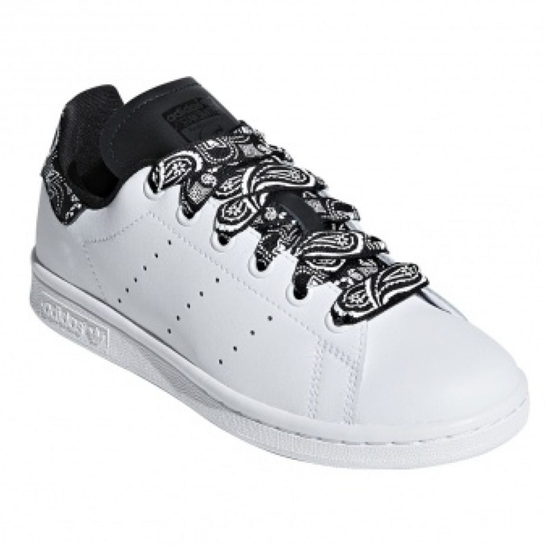 Adidas Originals Stan Smith Jr CG6562 cipő fehér