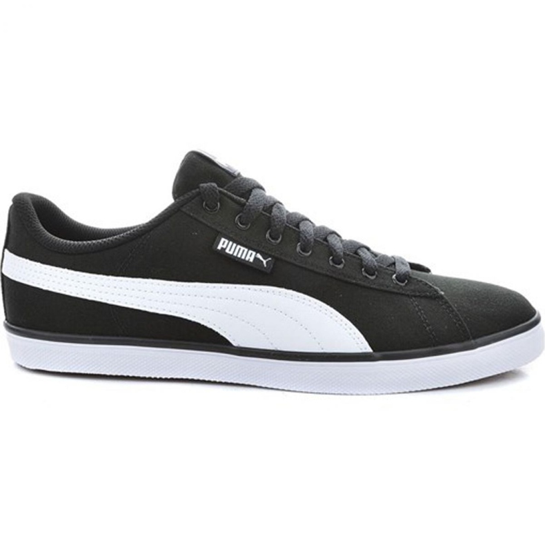 Puma Urban Plus Cv M 366414 02 fekete