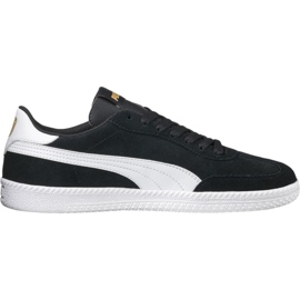 Puma Astro Cup M 364423 02 fekete