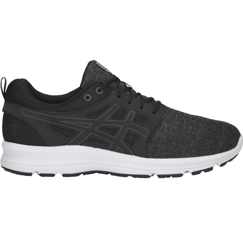 Futócipő Asics Gel Torrance M 1021A047 029 fekete szürke