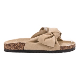 Mannika Papucs íjjal barna