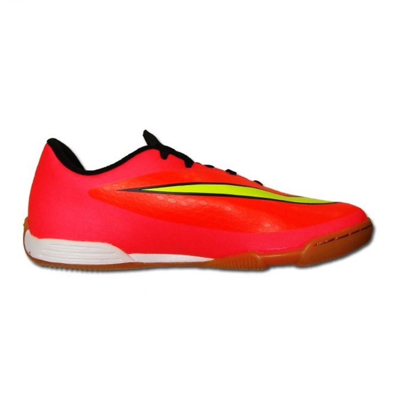 Belső cipő Nike Hypervenom Phade Ic Jr 599842-690 sokszínű piros