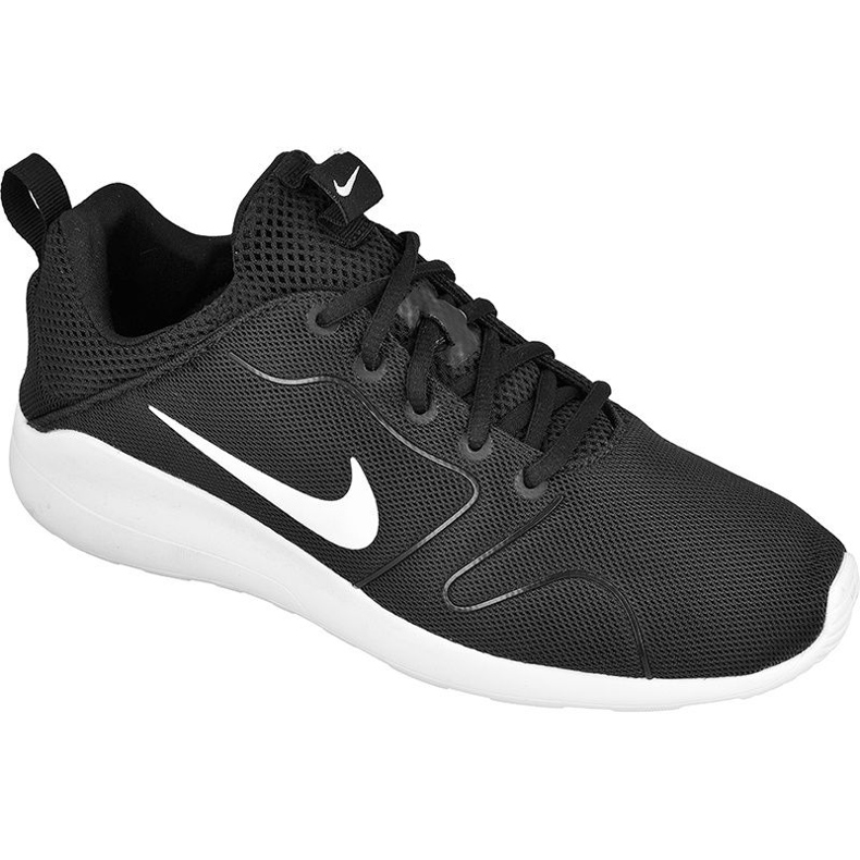 Nike Sportswear Kaishi 2.0 M 833411-010 cipő fehér fekete