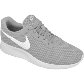 Nike Sportruházat Tanjun M 812654-010 cipő fehér szürke Nike Sportruházat Tanjun M 812654-010 cipő fehér szürke