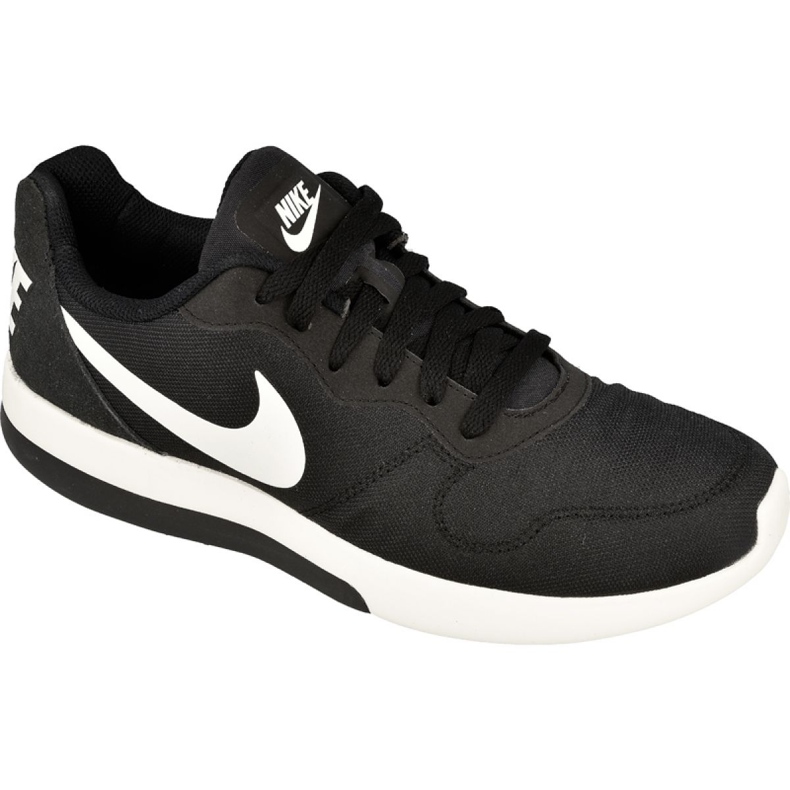 Nike Sportswear Md Runner 2 Light M 844857-010 fehér fekete
