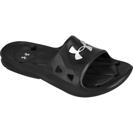 Under Armour Locker Iii Sl M 1287325-001 fekete Under Armour Locker Iii Sl M 1287325-001 fekete