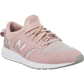 New Balance Wrl420se rózsaszín
