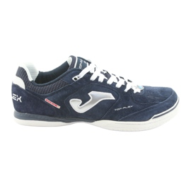 Joma Top Flex Nobuck 803 TOPNS.803.IN sötétkék Joma Top Flex Nobuck 803 TOPNS.803.IN sötétkék
