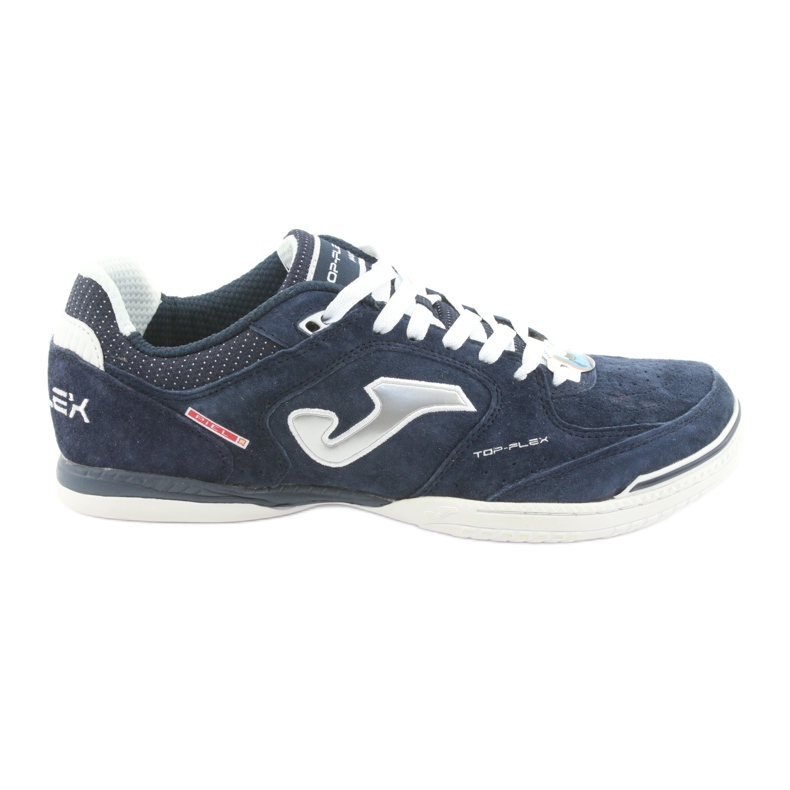 Joma Top Flex Nobuck 803 TOPNS.803.IN sötétkék