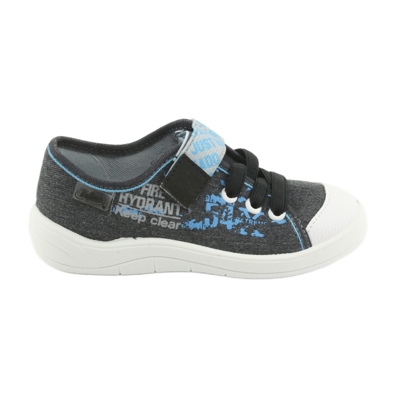 Befado gyermekcipő 251X100 kék szürke