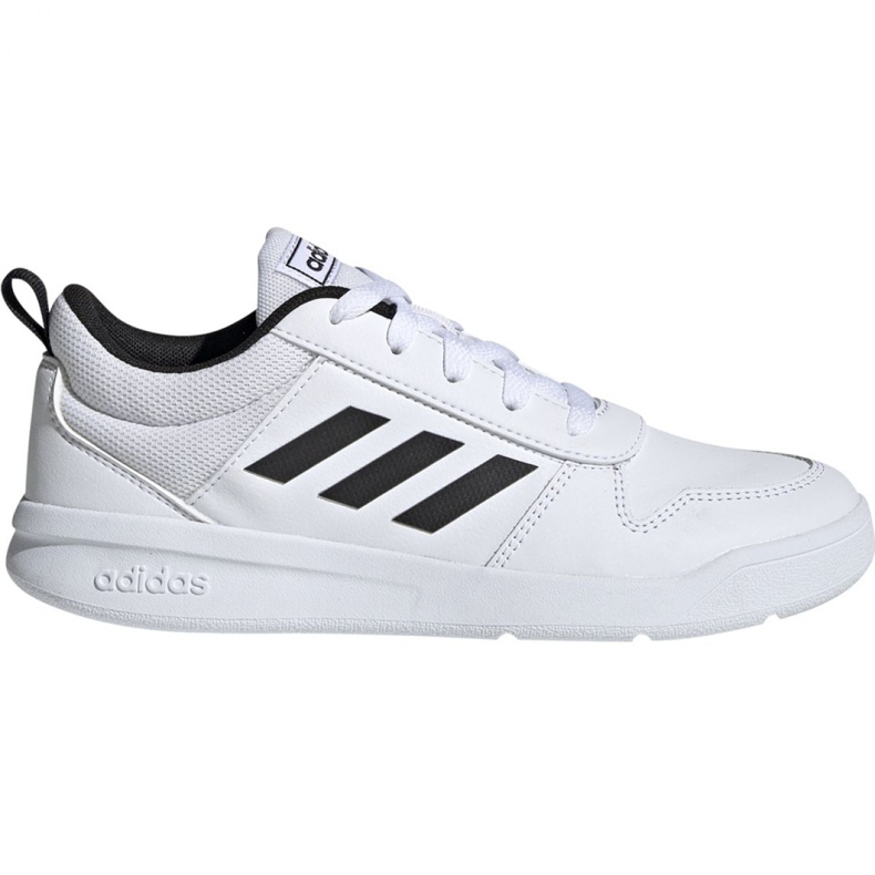 Adidas Tensaur K Jr EF1085 cipő fehér