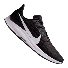Nike Air Zoom Pegasus M AQ2203-002 cipő fekete