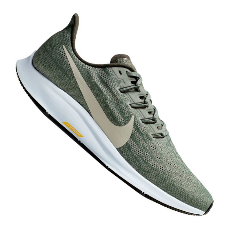 Nike Air Zoom Pegasus M AQ2203-300 cipő szürke