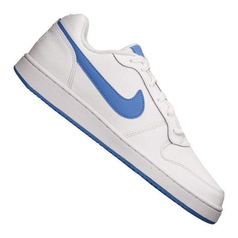 Nike Ebernon Low M AQ1775-102 fehér