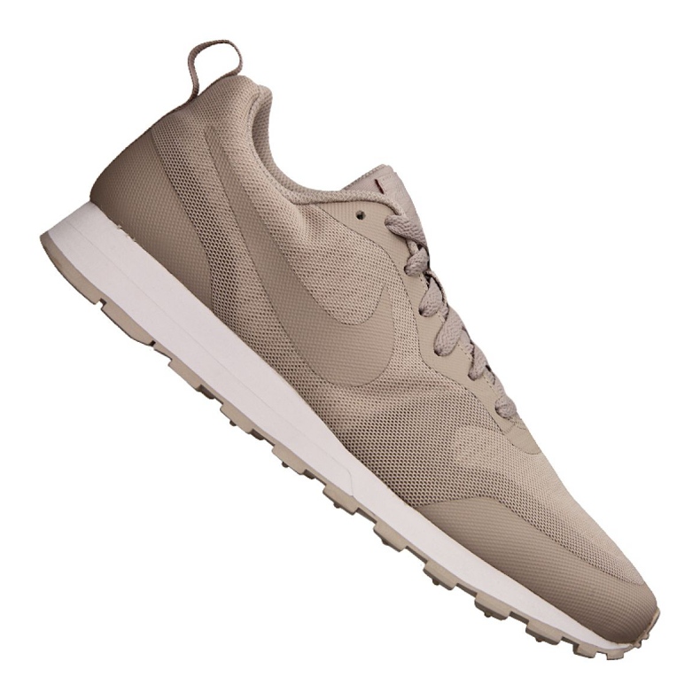 Nike Md Runner 2 19 M AO0265-200 bézs