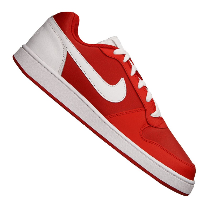Nike Ebernon Low M AQ1775-600 piros Nike Ebernon Low M AQ1775-600 piros