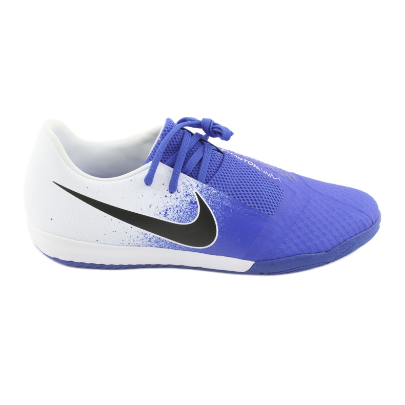 Belső cipő Nike Phantom Venom Academy Ic M AO0570-104 kék