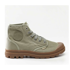 Palladium Pampa Hi 344 Vetiver közepén íny sokszínű Palladium Pampa Hi 344 Vetiver közepén íny sokszínű