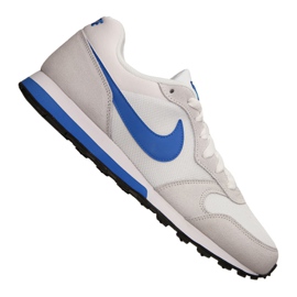 Nike Md Runner 2 M 749794-144 cipő szürke Nike Md Runner 2 M 749794-144 cipő szürke