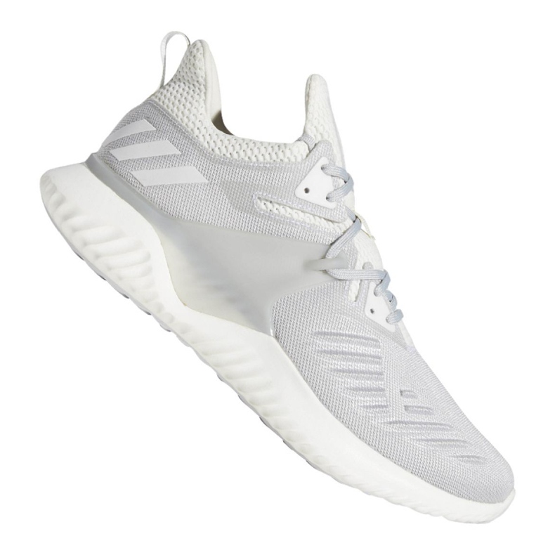 Futócipő adidas Alphabounce Beyond M BD7095 fehér