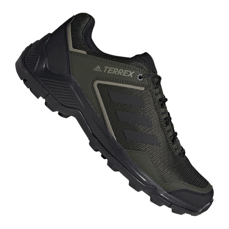 Túracipő adidas Terrex Eastrail M BC0974 zöld