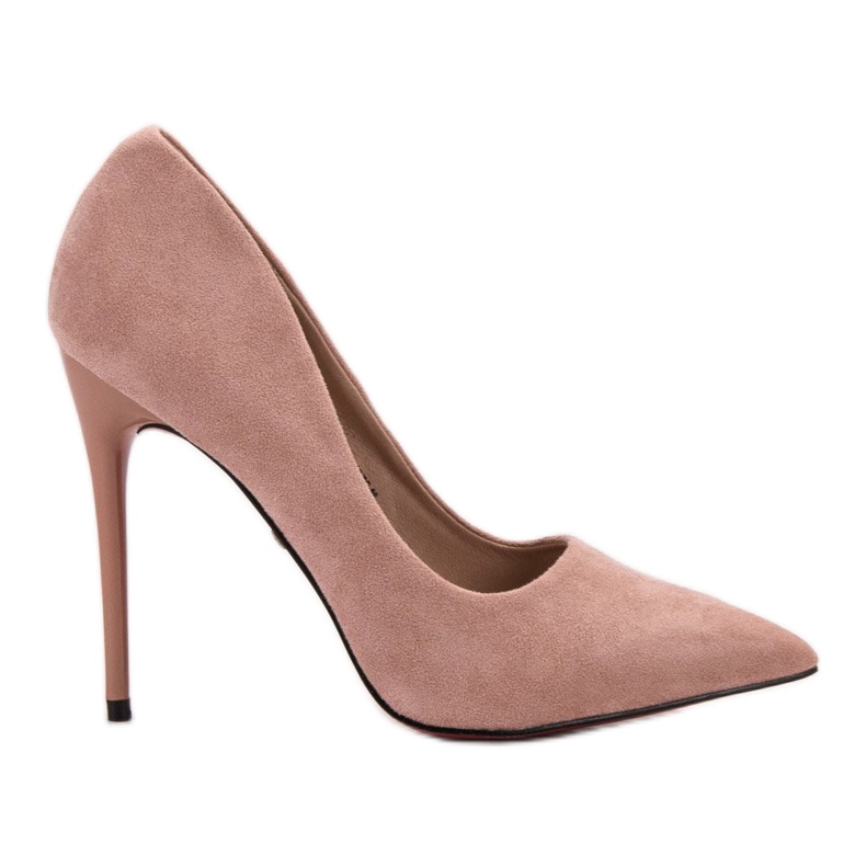 Jumex Velúr sarok rózsaszín