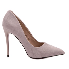 Jumex Velúr sarok lila