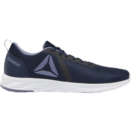 Reebok Rbk Astroride Essential M DV9009 sötétkék