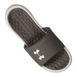 Under Armour Playmaker Fix M 3000061-101 szürke