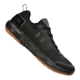 Under Armour Commit Tr Ex M 3020789-007 edzőcipő fekete