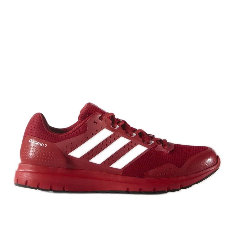 Futócipő adidas Duramo 7 M AF6667 piros