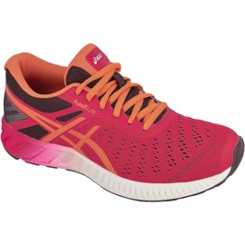 Asics fuzeX Lyte W T670N-2130 futócipő rózsaszín
