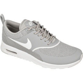 Nike Sportswear Air Max Thea W 599409-021 cipő szürke