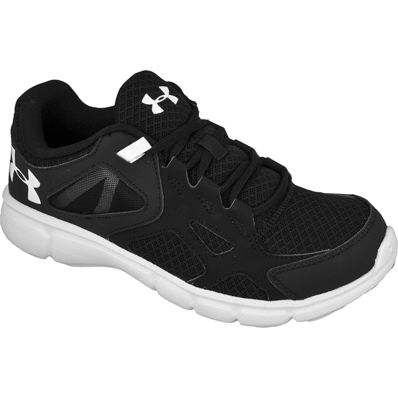 Under Armour Thrill M 1258794-001 futócipő fekete
