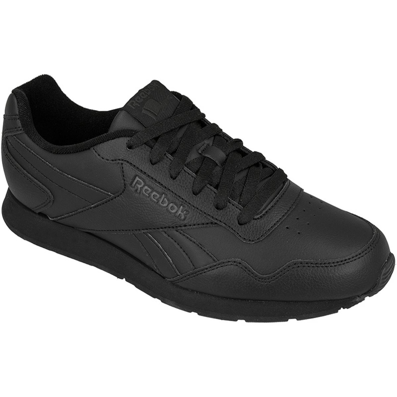 Reebok Royal Glide M V53959 fekete