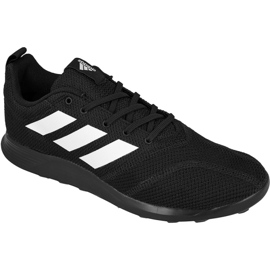 Adidas Ace 17.4 Tr M BB4436 cipő sokszínű fekete Adidas Ace 17.4 Tr M BB4436 cipő sokszínű fekete