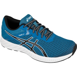 Futócipő Asics fuzeX Lyte 2 M T719N-4990 kék