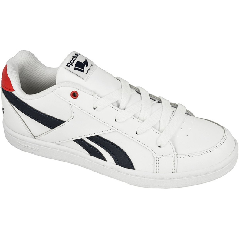 Reebok Royal Prime Jr V69992 fehér