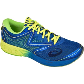 Futócipő Asics Noosa Ff M T722N-4507 kék Futócipő Asics Noosa Ff M T722N-4507 kék