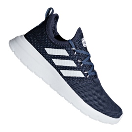 Adidas Lite Racer Rbn Jr F36784 cipő sötétkék Adidas Lite Racer Rbn Jr F36784 cipő sötétkék